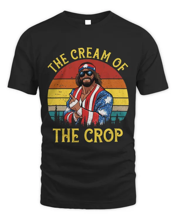 MachoThe Cream of The Crop