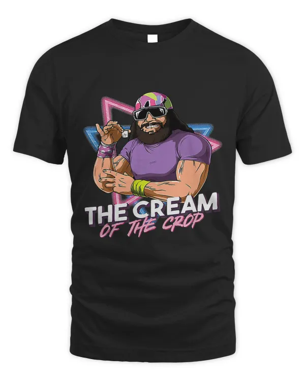 MachoThe Cream of The CropWrestling Ugly Xmas Christmas