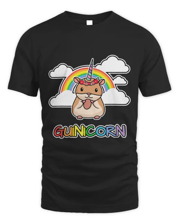 abyssinian Breeder Piggy Hamster fluffy furry Guinicorn 1