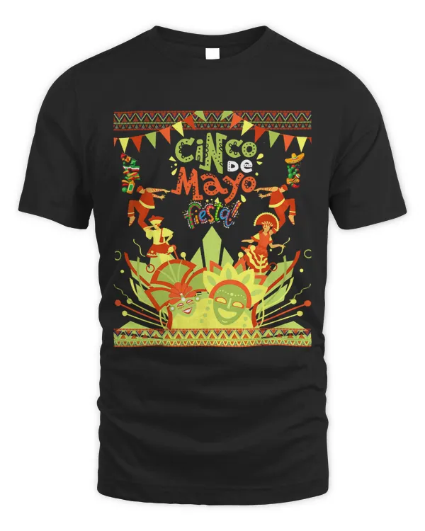 Cinco De Mayo lets fiesta party for women