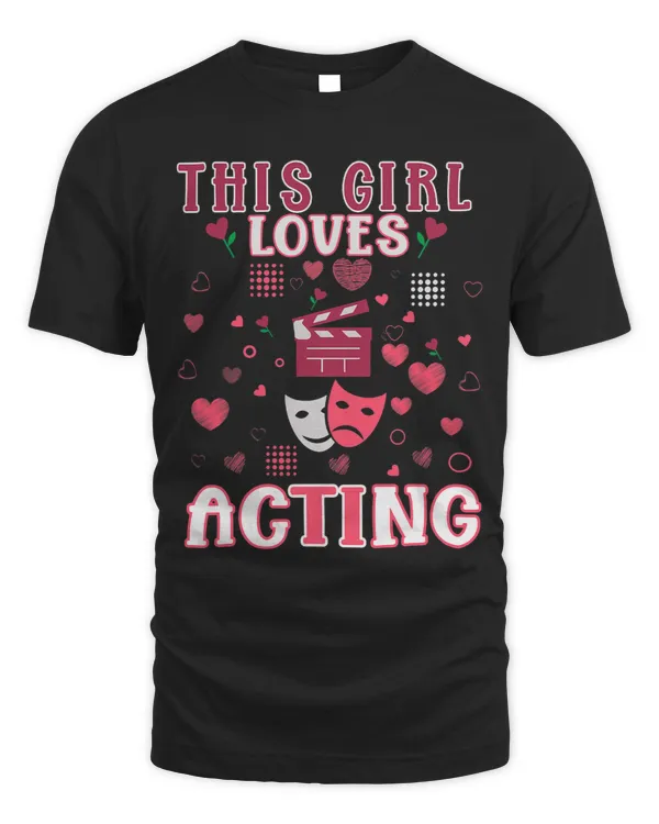 This Girl Loves Acting 2Theater