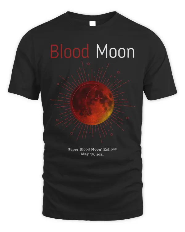 Blood Moon2Total Lunar Eclipse