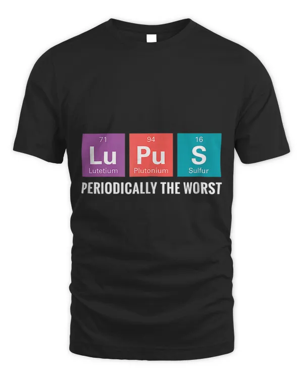 Lupus Awareness Humor Chronic Illness