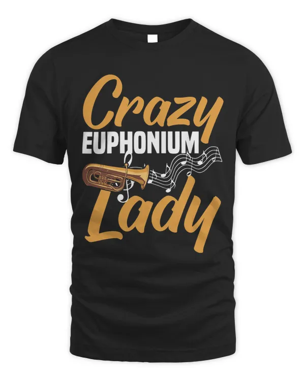 Womens Euphonium 2Brass Instrument Design For Euphonium Player