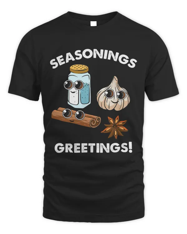 Unisex Standard T-Shirt