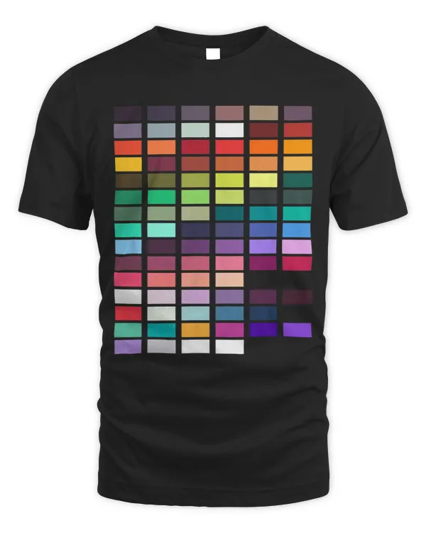 Unisex Standard T-Shirt
