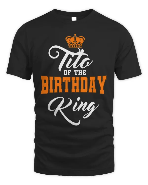 Unisex Standard T-Shirt