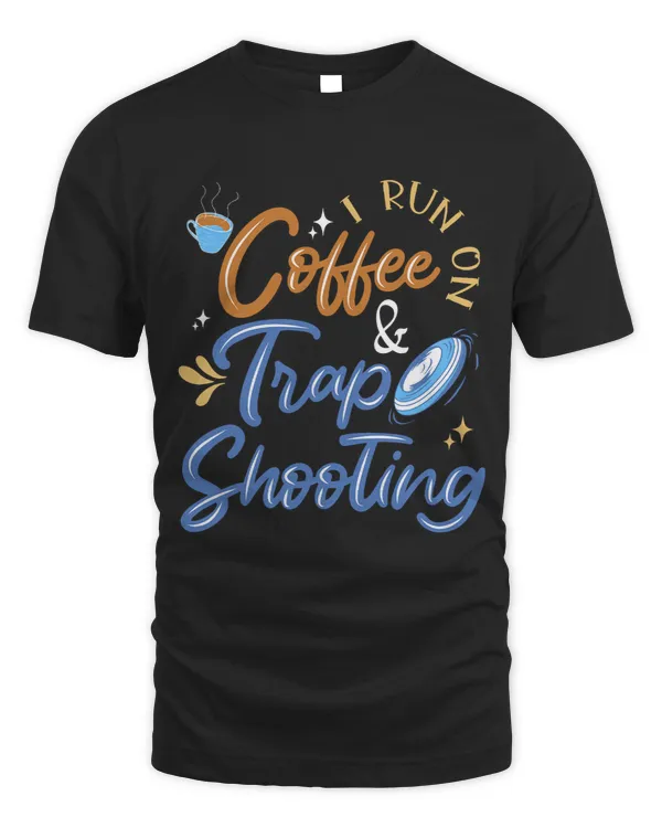 Trap Shooting 2Coffee Skeet Shooting