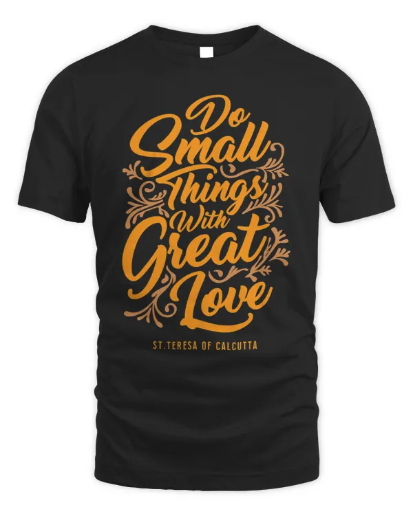 Mother Theresa Shirt 2Catholic tshirt 2Christian tee