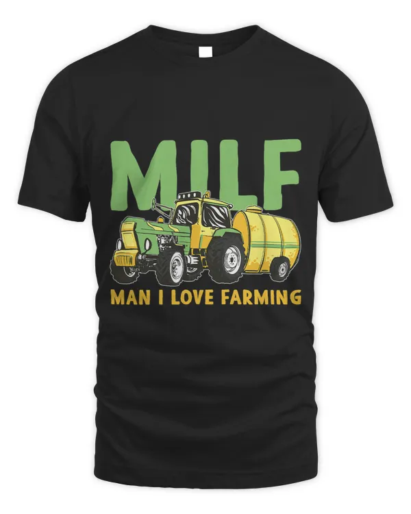 Bauer Slogan Bauer FarmerTractor