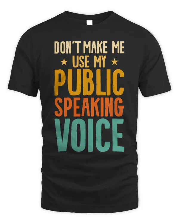 Unisex Standard T-Shirt