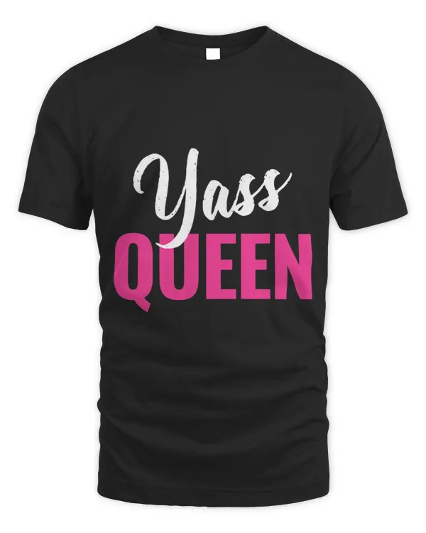 Yass Queen Drag Queen