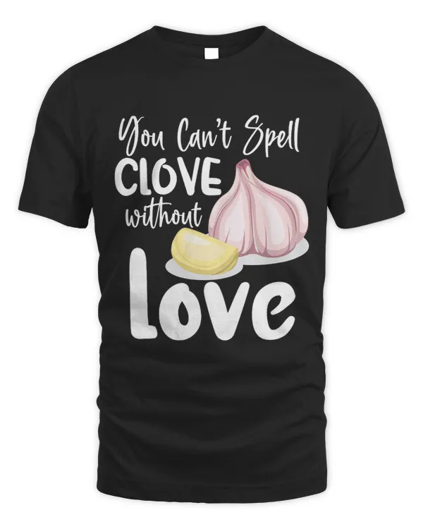 Needs More Garlic Cloves Minced Vintage Garlic Lover Gifts