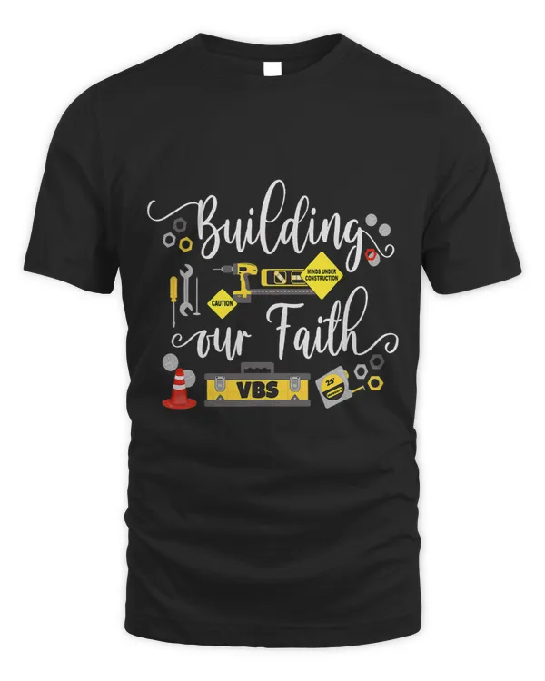VBS Concrete Cranes Construction Tools Building Faith 2
