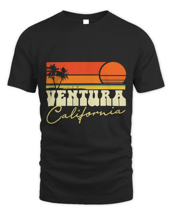 Ventura California