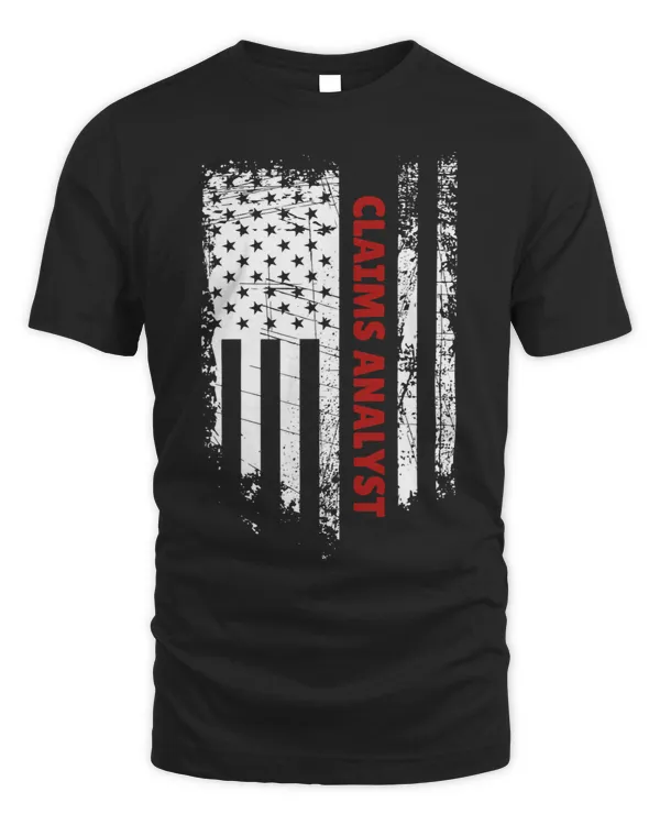 American Flag Claims Analyst