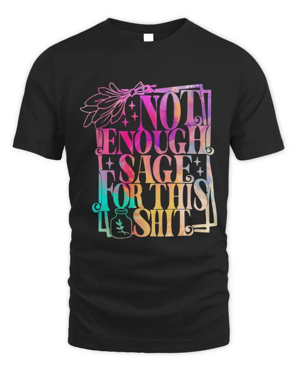 Not Enough Sage Funny Annoying Nuance Attitude Boring