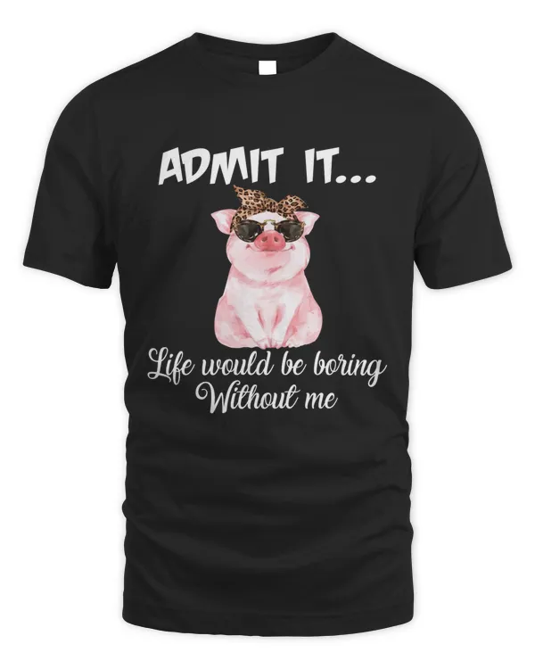 Unisex Standard T-Shirt
