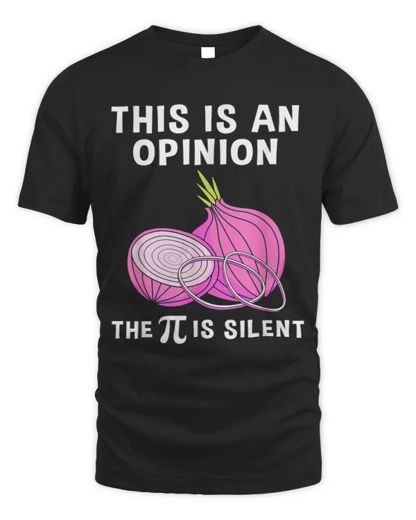 onion pi day teacher student