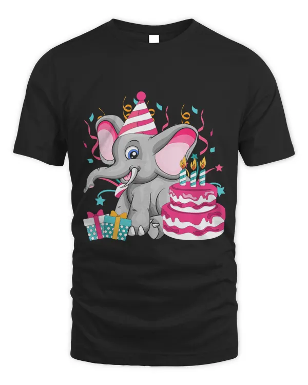 Unisex Standard T-Shirt