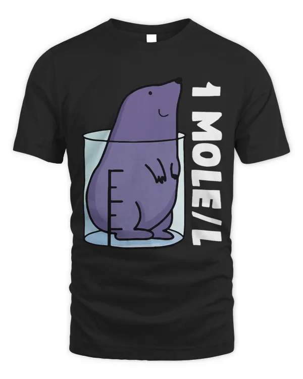 Chemistry Chemist Student Science Teacher Mole