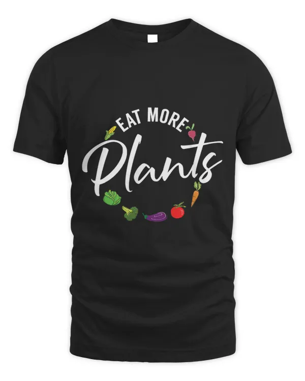Veganism Plant Lover Eat More Plants Kale Vegan