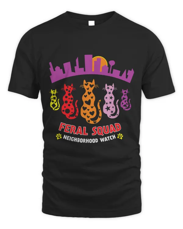 Unisex Standard T-Shirt