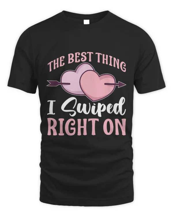 Wedding The Best Thing I Swiped Right On