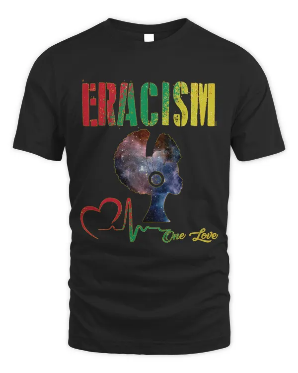 antiracism uprising Human Rights ERACISM 2