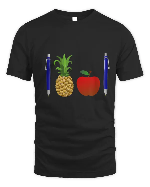 Pen Pineapple Apple Pen Funny Song Japanese Crazy