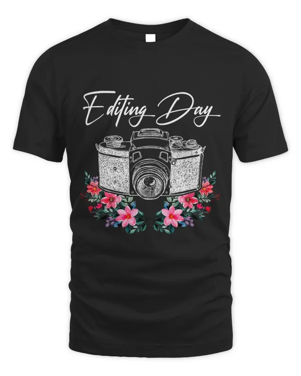 Photographer Camera 2Editing Day Photo Lover Photoshoot