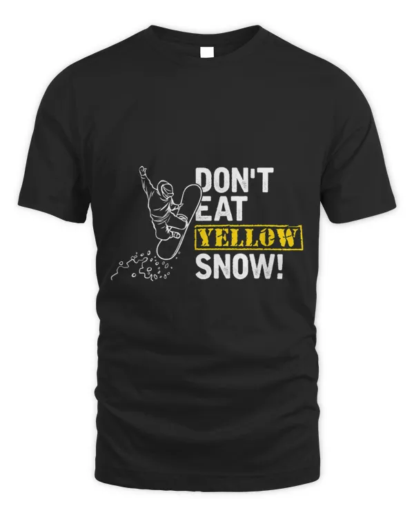Apres ski instructor ski hare snowboard winter sports gift