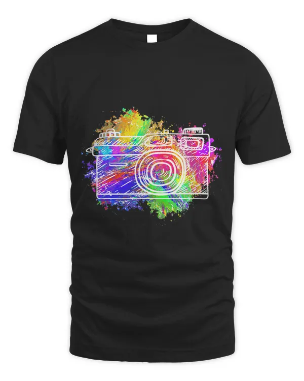 Photographer Splash Camera Photo Lense Photography Lover