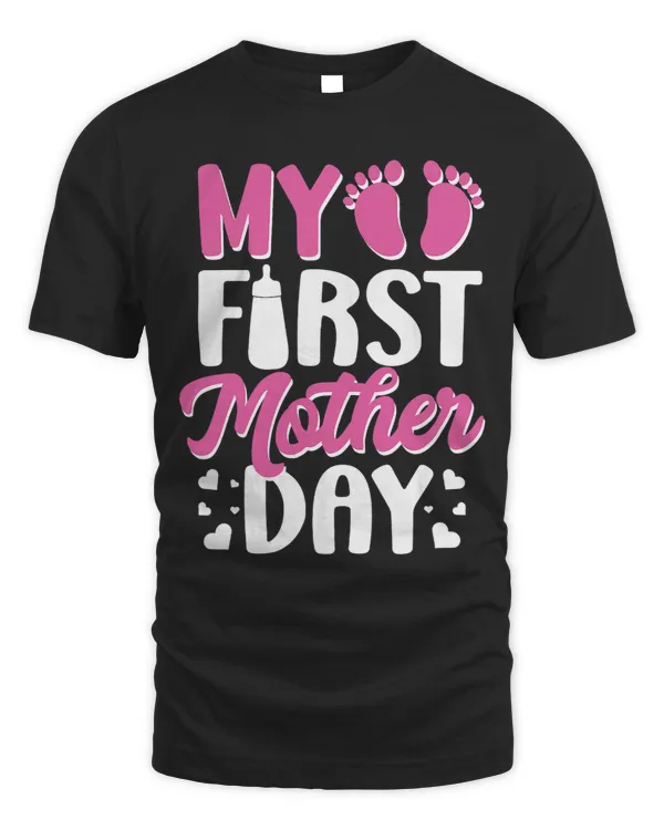 Being Mom My First Mothers Day as a Mommy