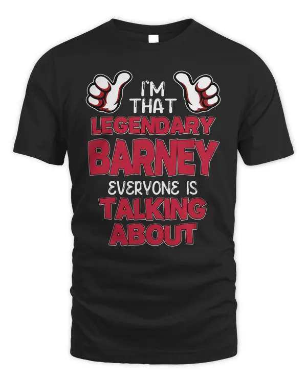 BARNEY-F03-77-01 BARNEY-F03-77-01