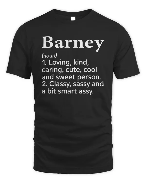 BARNEY-F03-78-01 BARNEY-F03-78-01
