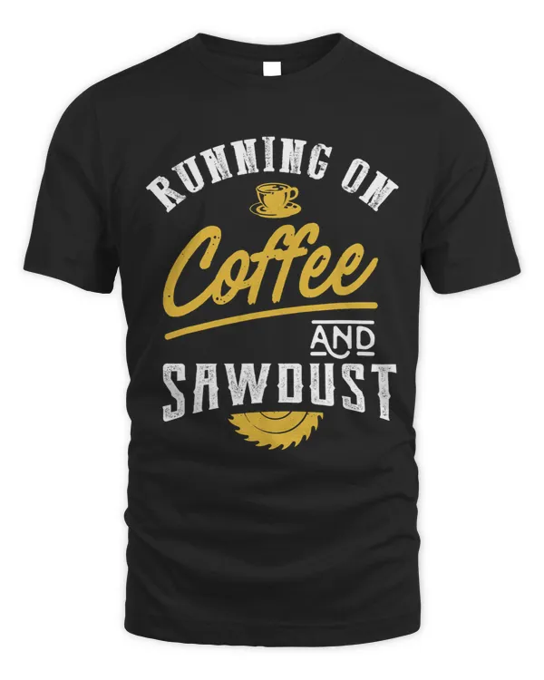 Running On Coffee And Sawdust 2Woodworking 2