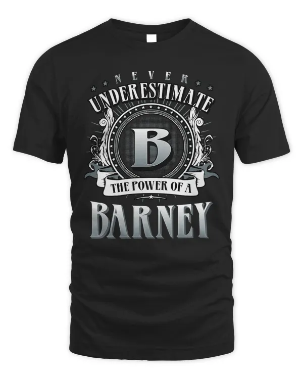 BARNEY-F03-85-01 BARNEY-F03-85-01