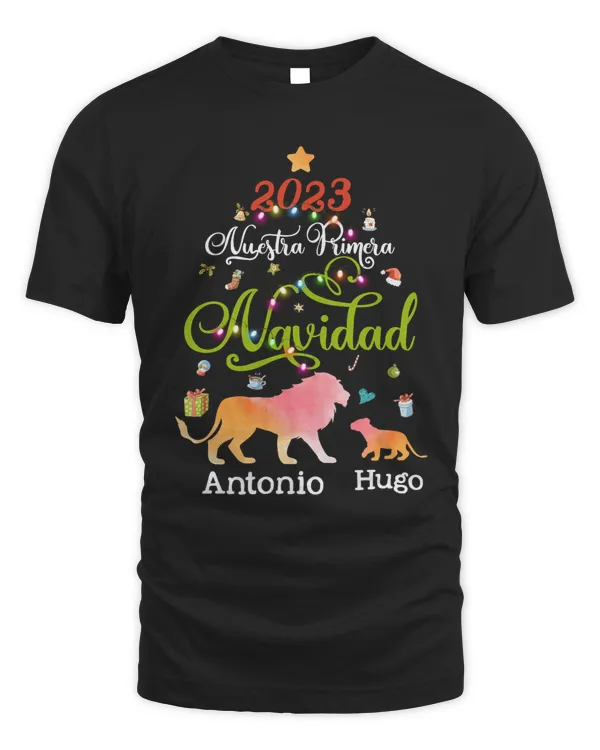 Unisex Standard T-Shirt