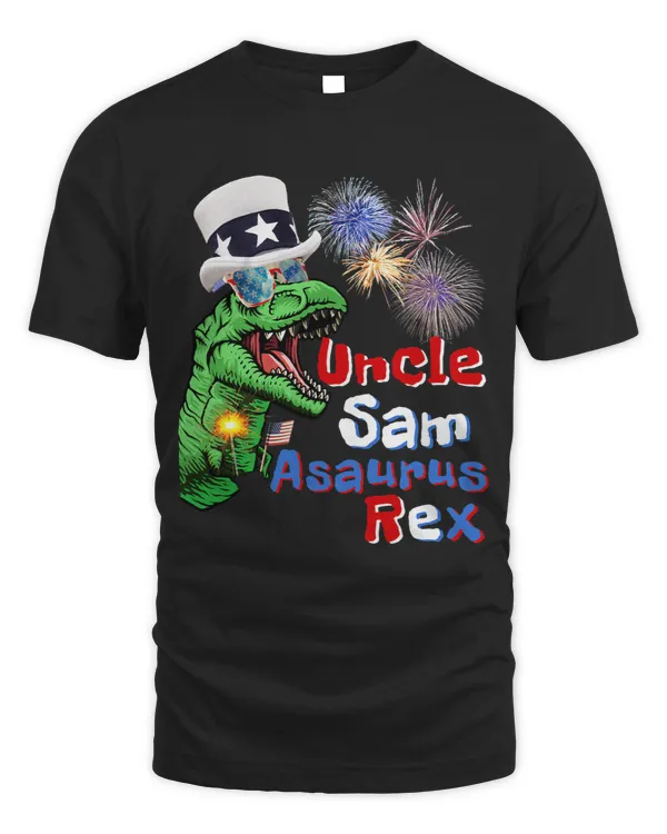 Unisex Standard T-Shirt