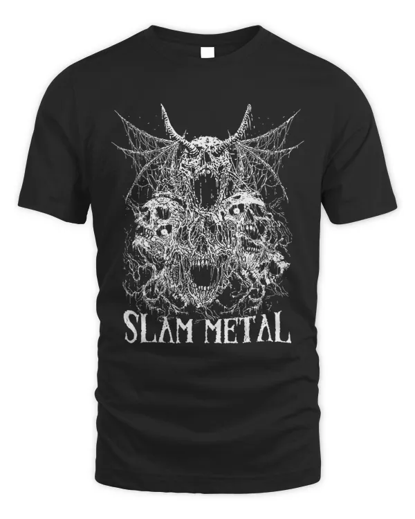 Slam Metal