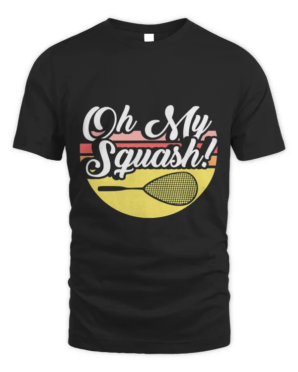 Vintage Squash Racket Ball Sports Indoor Tennis Court Match