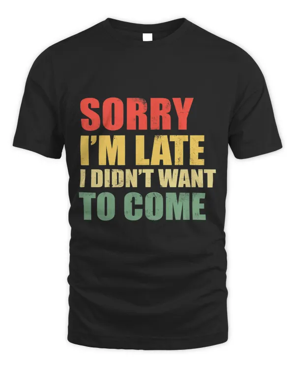 Unisex Standard T-Shirt