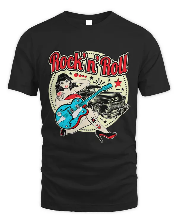 Unisex Standard T-Shirt