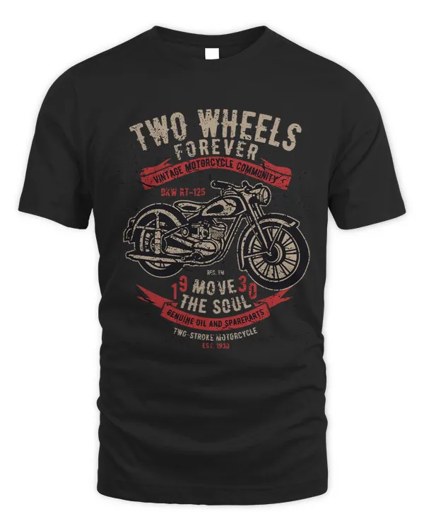 Two Wheels 2Forever 2motorcyclists and bikers