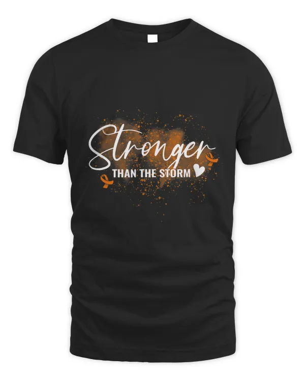 Stronger Than The Storm Multiple Sclerosis Warrior Women