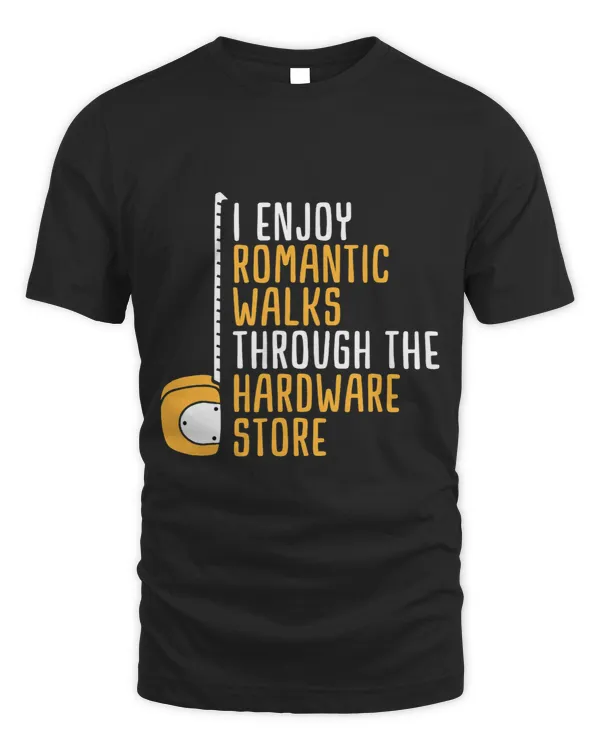 Hardware Store Tools Dad Handyman Humor