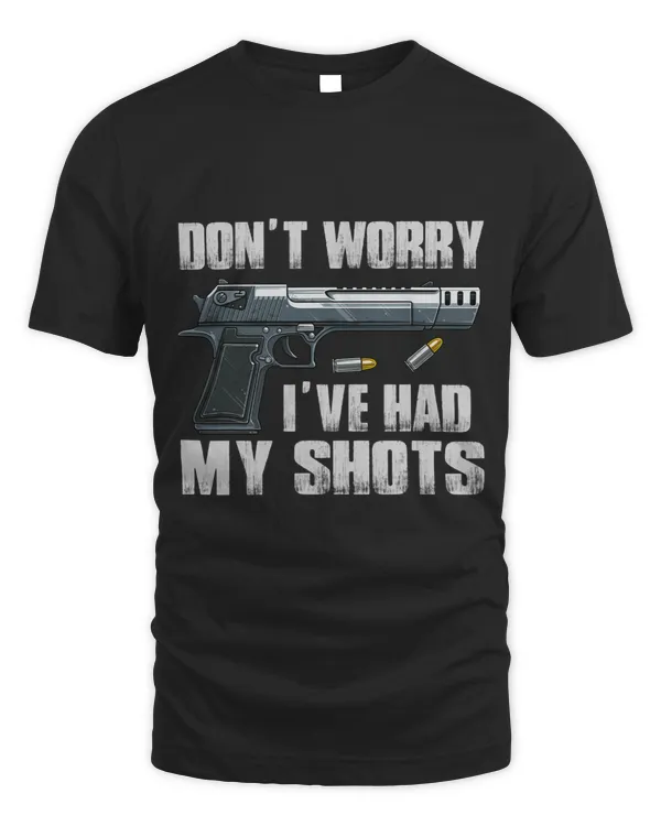 Unisex Standard T-Shirt