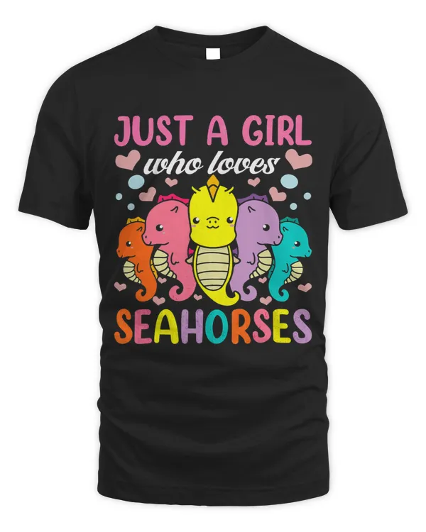 Seahorse Lover Seahorses Ocean Costume Aquarium Pet Keeper