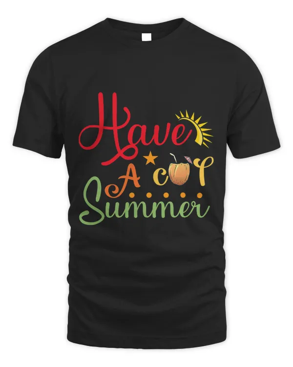 Funny Sunglasses Sun Have A Cool Summer Summer 1